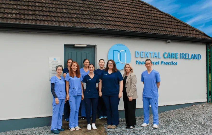 Dental-Care-Ireland-Mayfield
