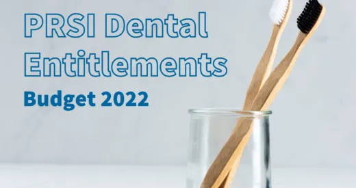 Dental Care Ireland_PRSI Dental Entitlements