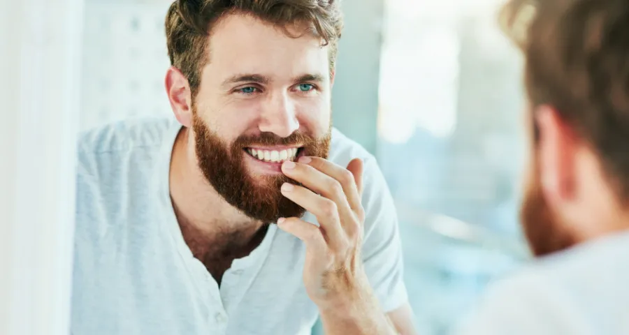 Dental Care Ireland_composite veneers