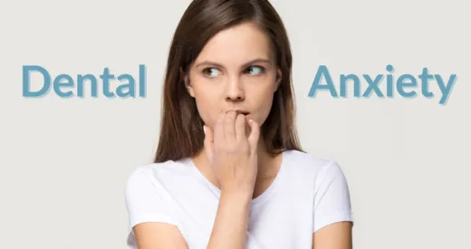 Dental Care Ireland_dental anxiety