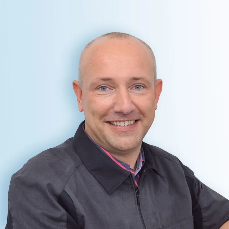 Dental Care Ireland Westport, Dr Przemek Popielarek, Dentist