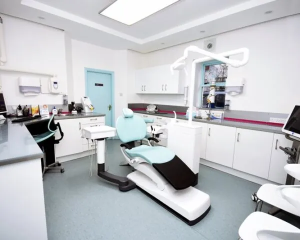 Dental Care Ireland Westport Surgery