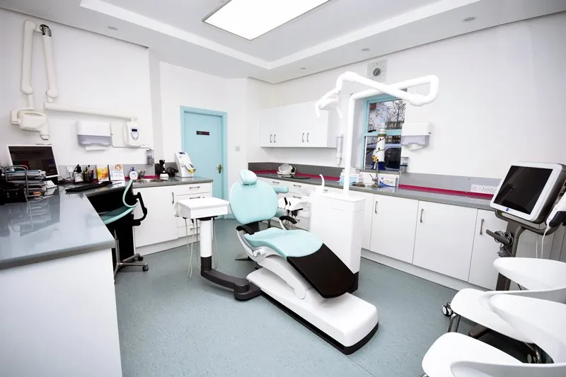 Dental Care Ireland Westport Surgery