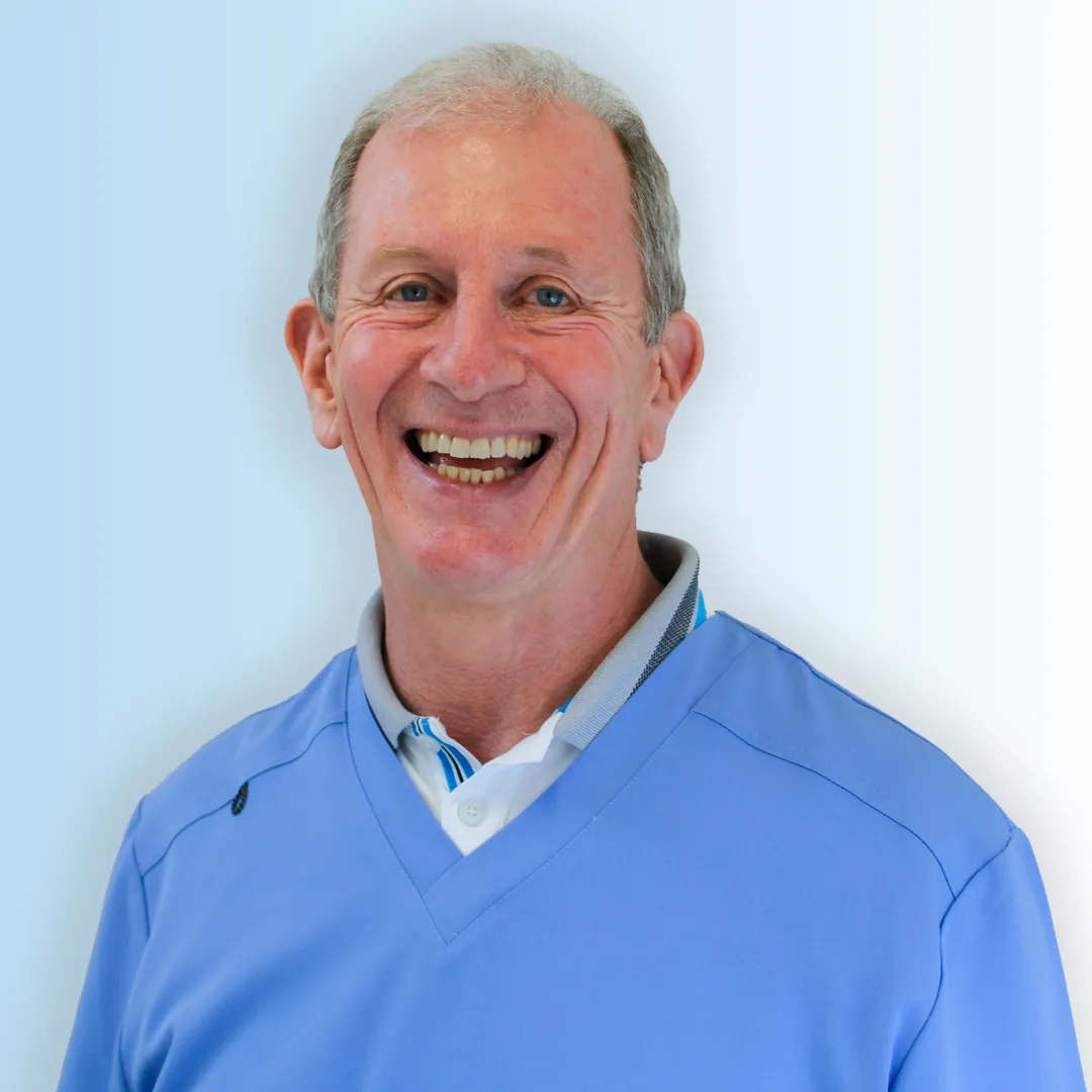 Dental Care Ireland Kimmage, Dr Karl Gantar, Dentist