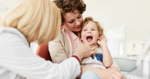 Dental Care Ireland_autism friendly dentist