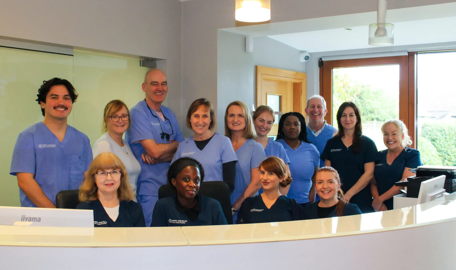 Dental Care Ireland Kimmage