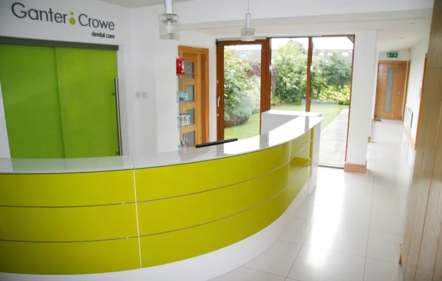 dental care ireland kimmage about us