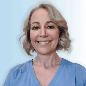 Susan Johnston