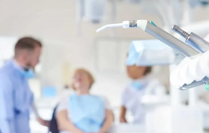 Dental Care Ireland Biofilm Therapy