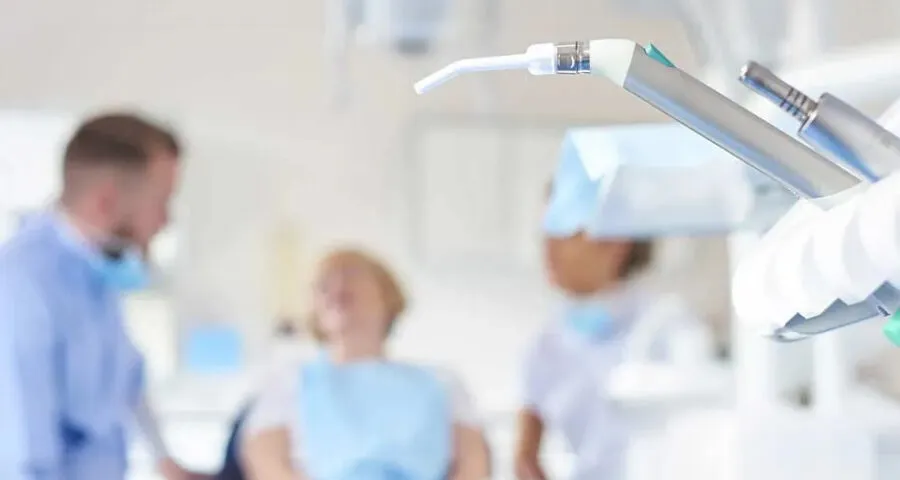 Dental Care Ireland Biofilm Therapy