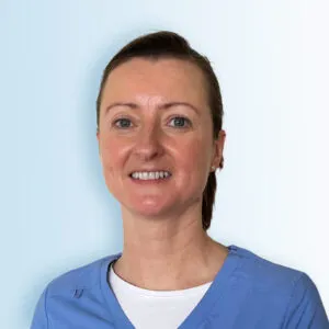 Dental Care Ireland Callan, Evelyn O'Brien, Hygienist
