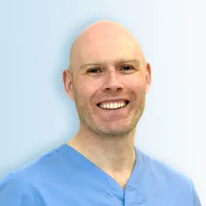 Dental Care Ireland Castlebar, Dr David Hendrick, Dentist