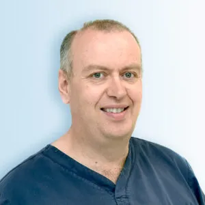 Dr Rory Fleming Dental Care Ireland Castlebar, Dr Rory Fleming, Dentist