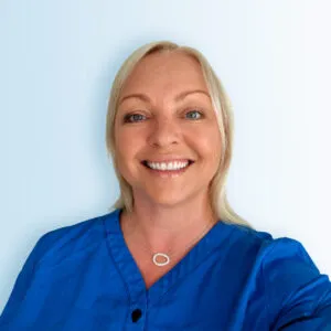 Sharon Moloney, Hygienist, Dental Care Ireland Waterford