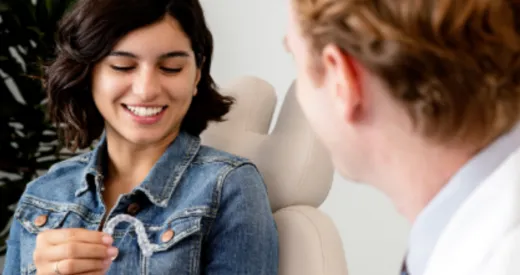 Dental Care Ireland_Invisalign Go