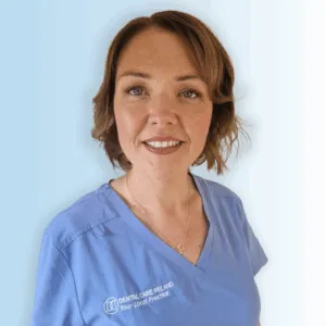 Dental Care Ireland Tuam, Olivia Hanley, Hygienist