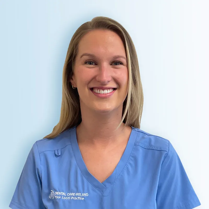 Dental Care Ireland Sligo, Dr Sarah Doherty, Dentist