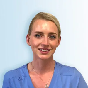 Dental Care Ireland Waterford, Sarah O'Brien, Hygienist