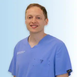 Dr Damien Brycki