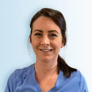 Sarah Dempsey Dental Care Ireland Castlebar, Sarah Dempsey, Hygienist