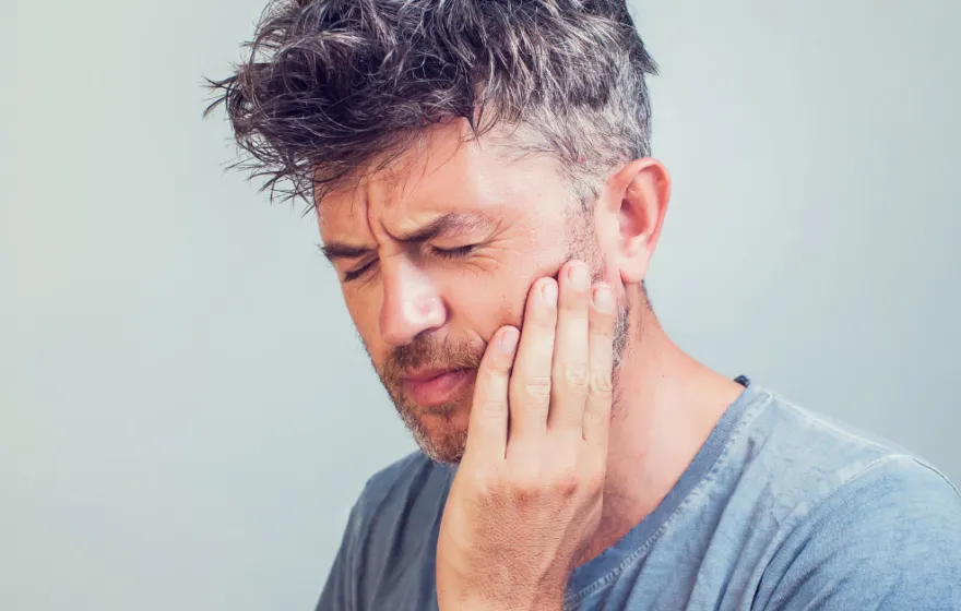 dental care ireland dental emergencies