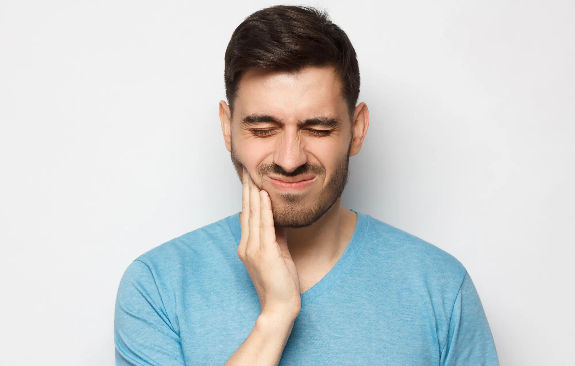 wisdom tooth extraction