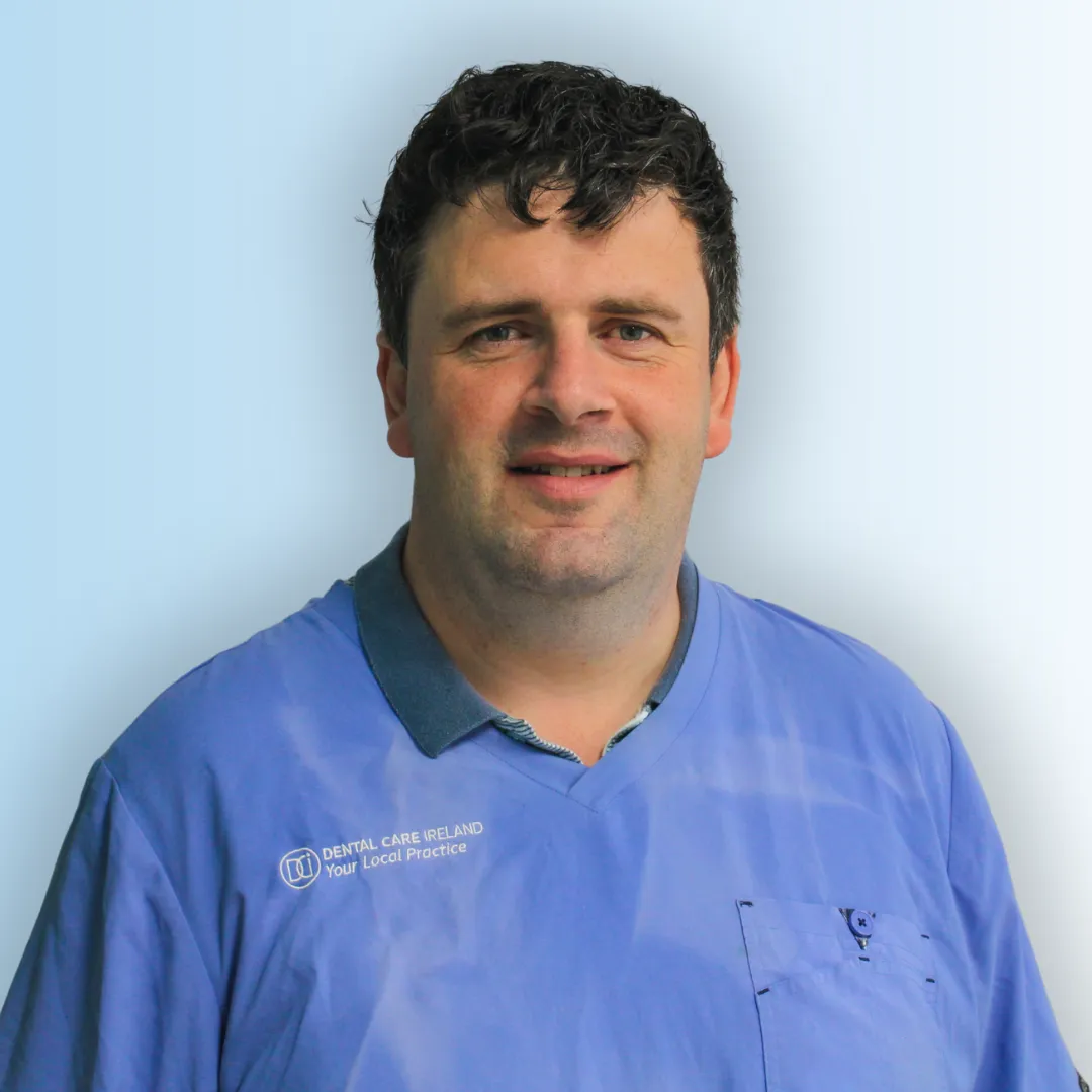 Dental Care Ireland Limerick, Dr Pauraic Keogh, Dentist