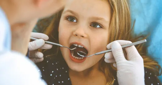 dental care ireland how to spot childrens tooth decay