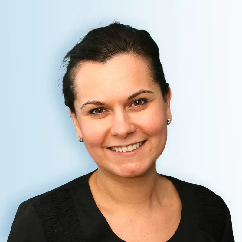 Dental Care Ireland Wexford, Dr Cristina Taut, Dentist