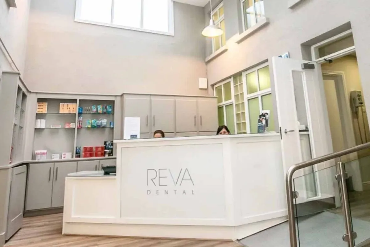 Dental Care Ireland Kilkenny, formally REVA Dental, is a family-focused dental practice located in Kilkenny City.