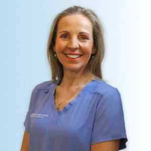 Dr Caitríona McCool Keeling Dr Caitríona McCool Keeling