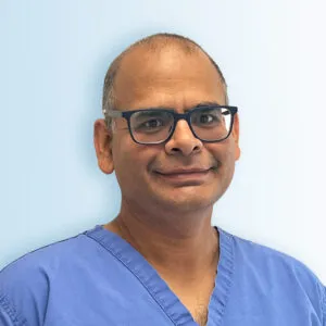 Dental Care Ireland Carlow, Dr Aditya Vikram, Dentist