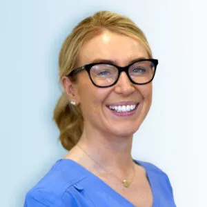 Christine O'Callaghan, Dental Care Ireland