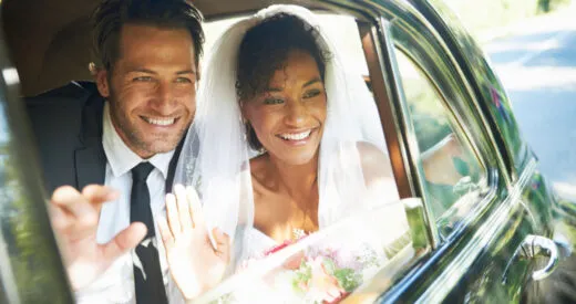 Dental Care Ireland Achieving Your Perfect Wedding Smile