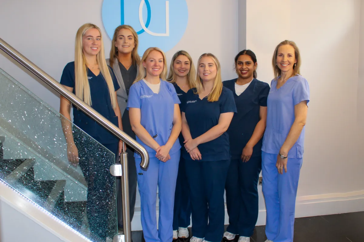 Dental Care Ireland Molesworth