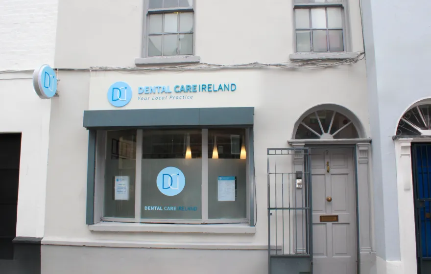 Dental Care Ireland Molesworth