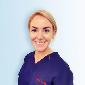 Dental Care Ireland Molesworth, Dr Claire Neville, Dentist