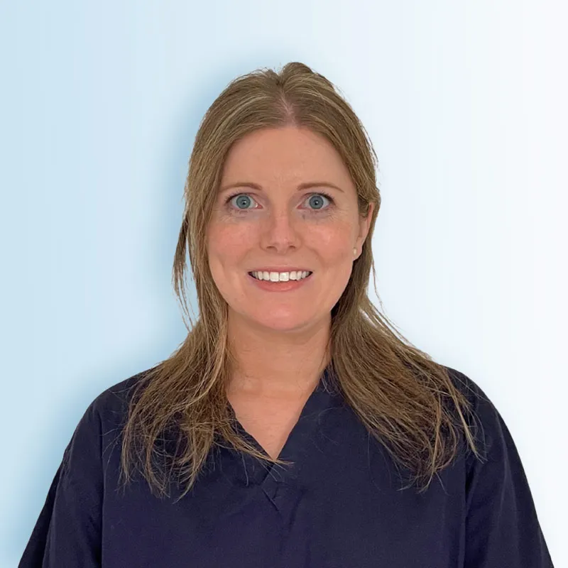 Dental Care Ireland Swords, Dr Ciara O'Reilly, Dentist