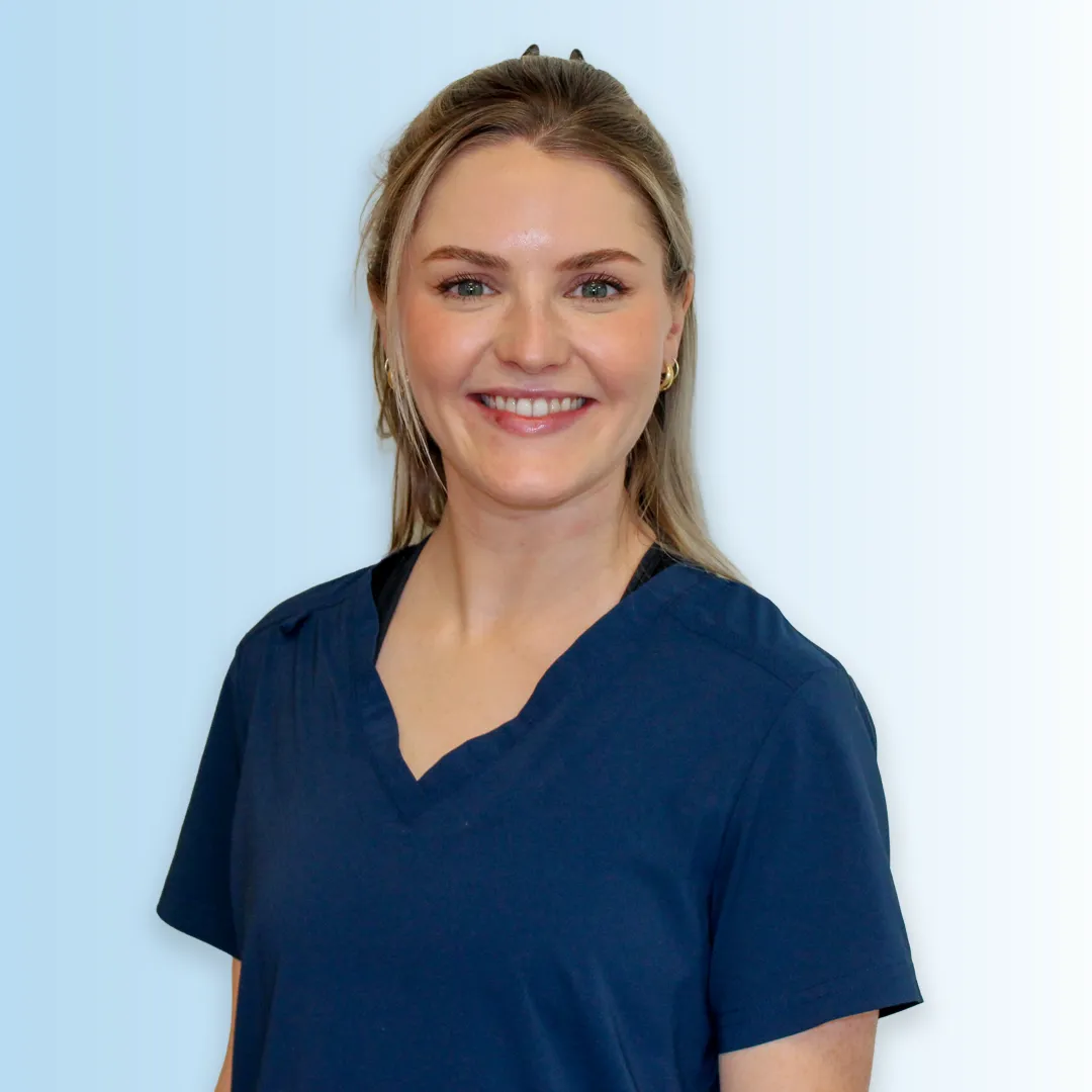 Dr Emma Buckely