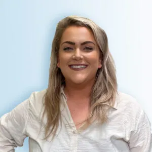 Dental Care Ireland Molesworth, Dr Aoife Flaherty, Practice Manager