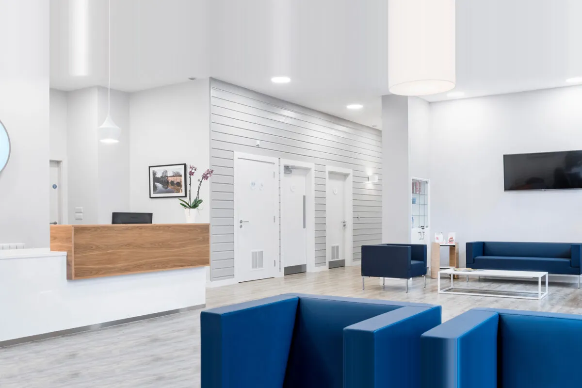 Dental Care Ireland, with you at the centre. Find your dentist near you.