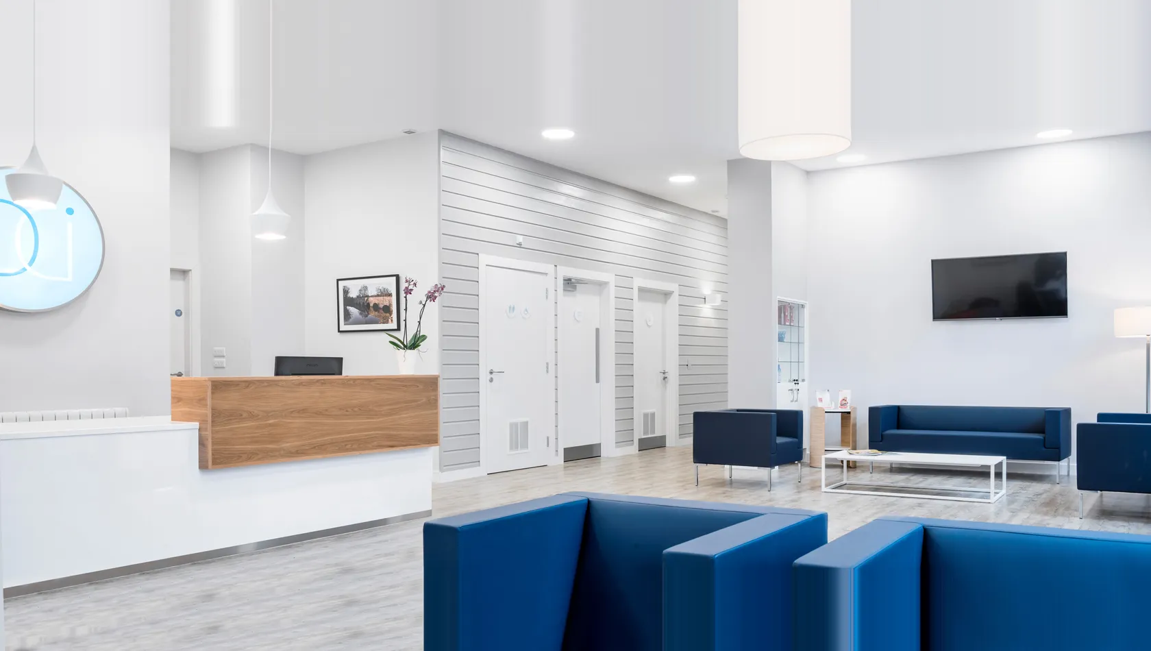 Dental Care Ireland Kilbarrack
