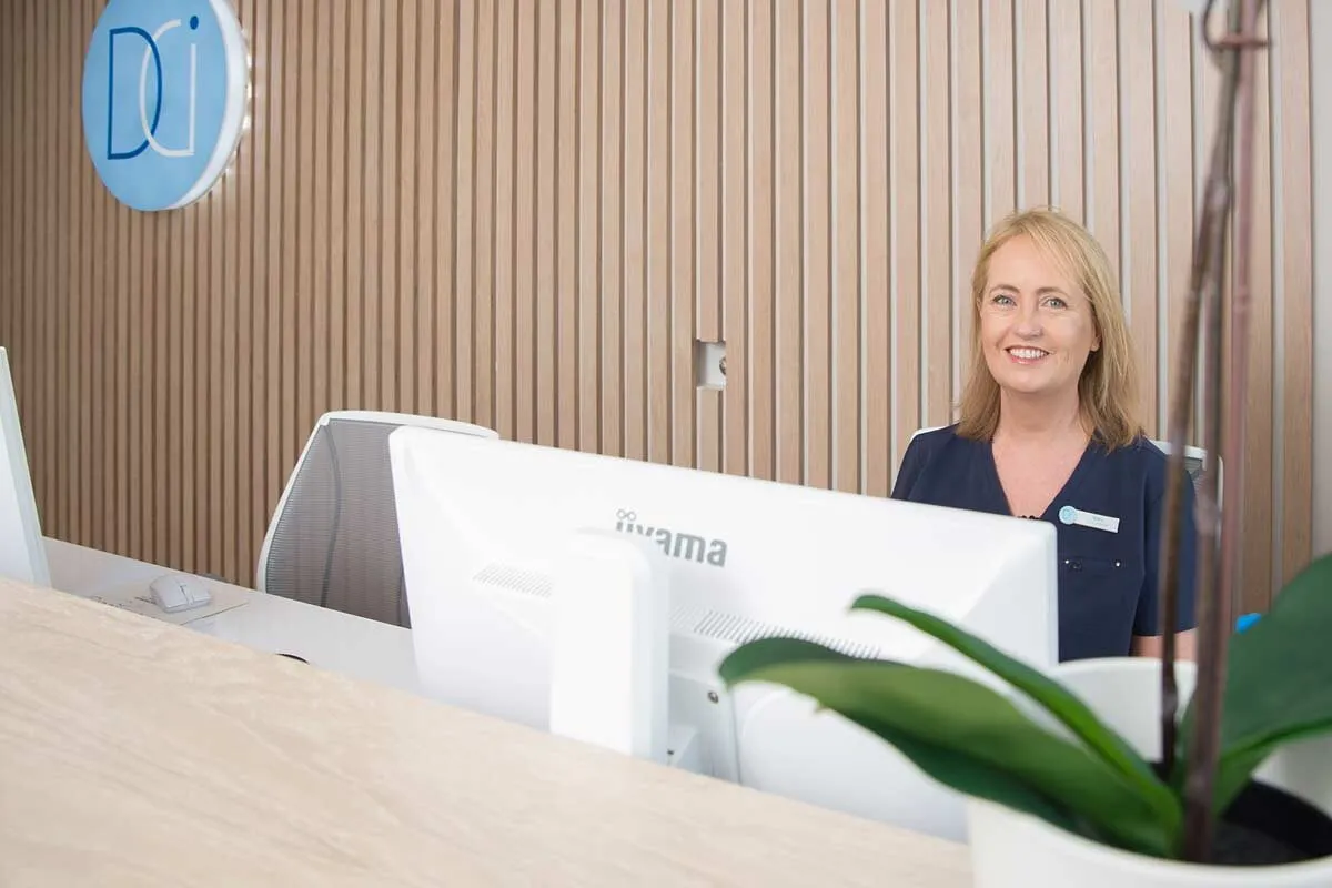 Dental Care Ireland - dental practices throughout the country