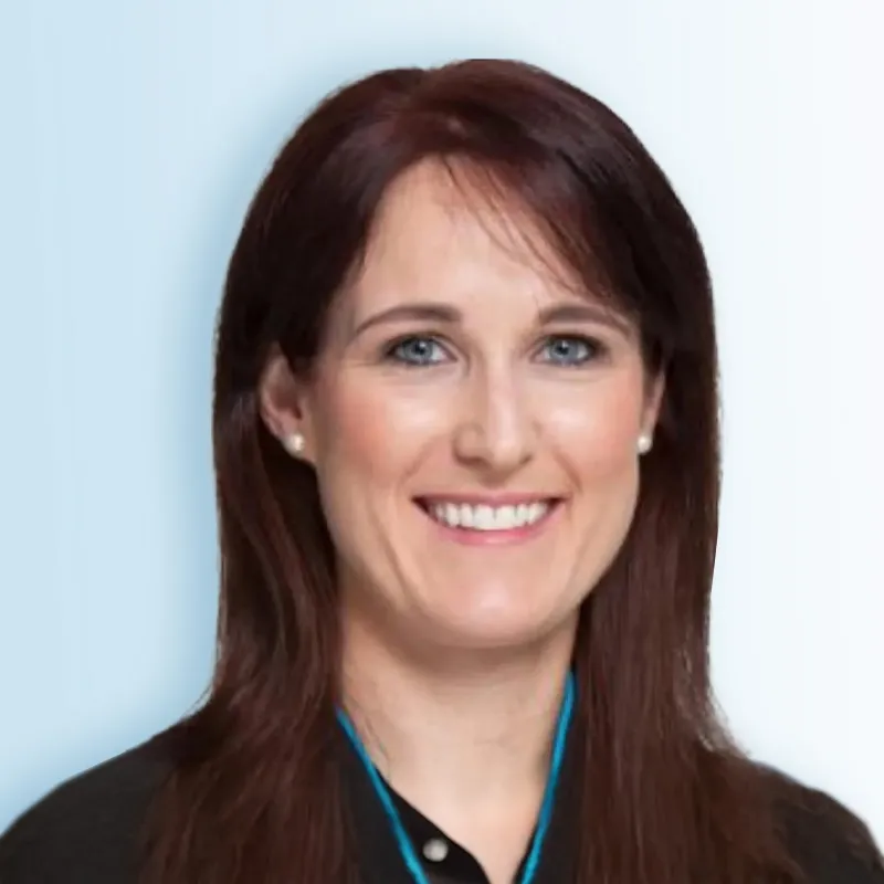Sinead Allis- Implant Dentist - Dental Care Ireland