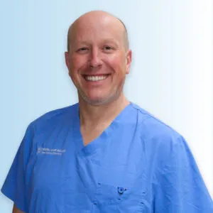 Dr Daryll Moroney