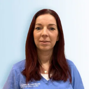 Dental Care Ireland Ashbourne, Dr Monika Magee, General Dentist