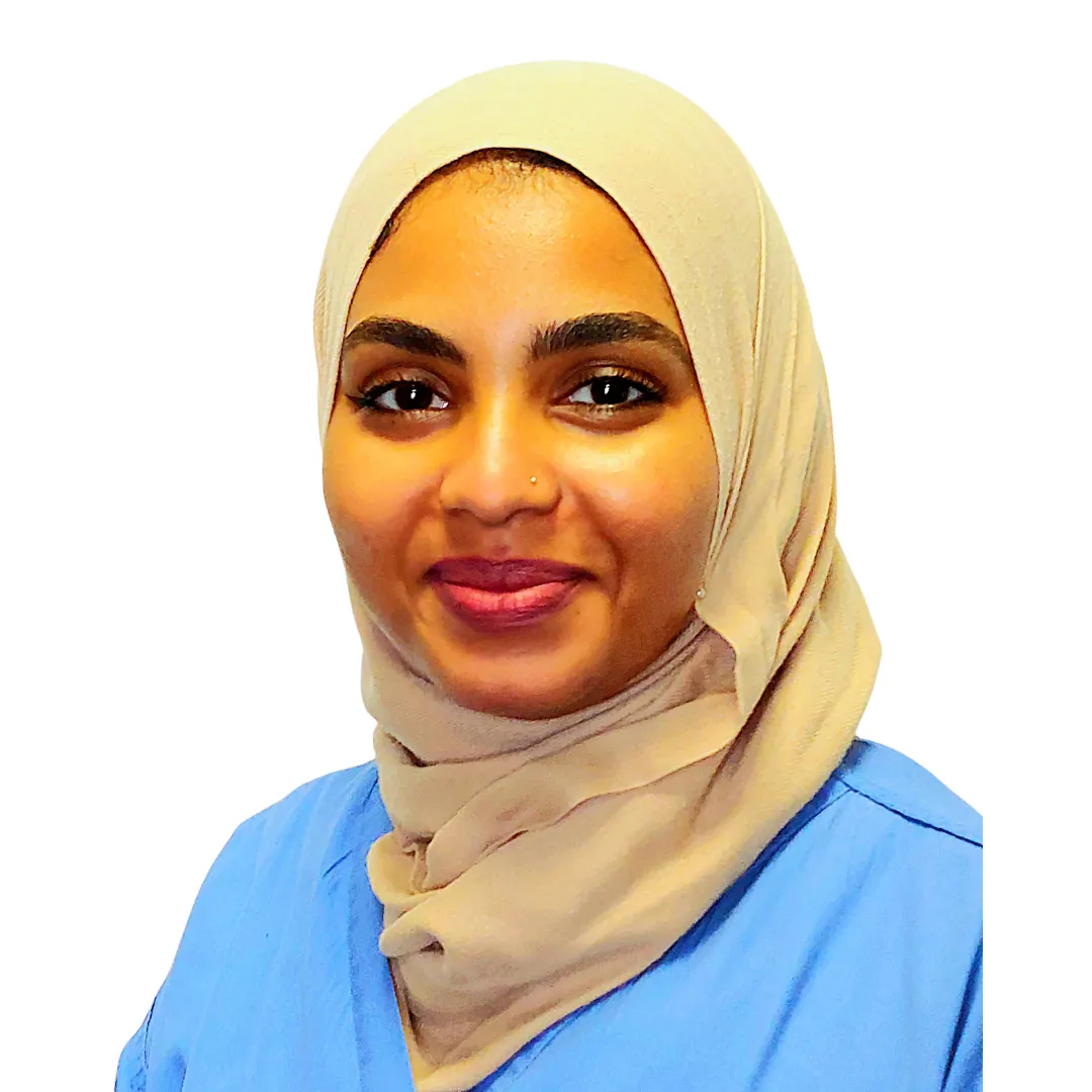 Dr Asgad Ahmed Dental Care Ireland