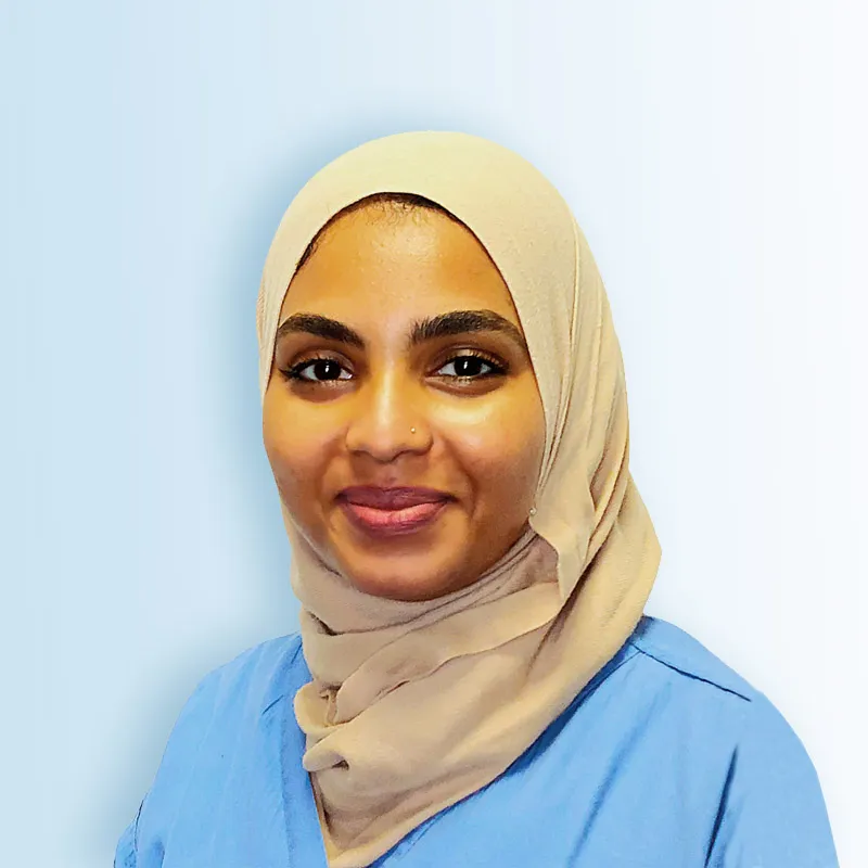 Dr Asgad Ahmed Dental Care Ireland Wexford Dentist Wexford