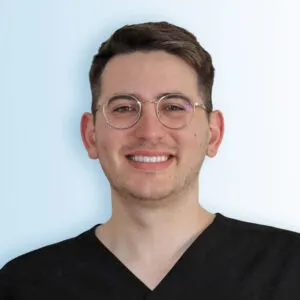 Dr Andrew Khoury, Dentist, Dental Care Ireland, Wexford
