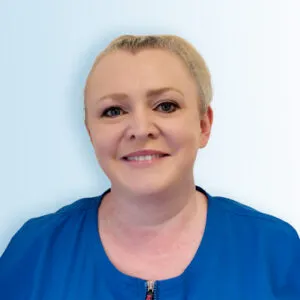 Lorraine Doyle is a Hygienist at Dental Care Ireland Wexford